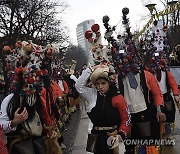 BULGARIA FESTIVAL