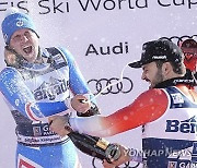 Germany Alpine Skiing World Cup