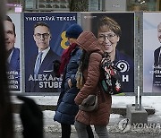 Finland Election