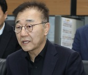 '민주당 공천' 핵심으로 떠오른 김윤덕 의원