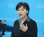 윤희숙 서울 중-성동갑 출마 선언…임종석과 맞대결 성사될까