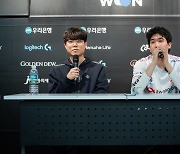 광동 프릭스, “3연승, 절대 못할 것 같다…그래도 기세 올라” [LCK]