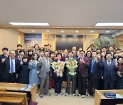 한국교회 성령의 바람을 불게 하자…50주년 기념대회 준비