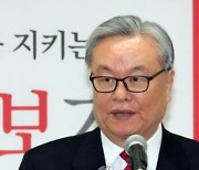 인명진 “친윤 체제 무너졌다…한동훈 못 내보내”