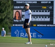 리디아 고, LPGA 투어 2주 연속 우승 도전