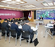 창원시, 집중호우 예방 15개 대책 우기 전 조기완공한다