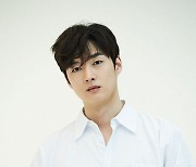 '웰컴투 삼달리' 강영석 "악역 하다가 선역, 착하게 못 웃어 당황" [인터뷰②]