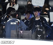 디알엑스, 3연패 끊고 시즌 첫 승…브리온 개막 4연패(종합) [LCK]