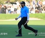 파봉, 프랑스 선수 최초 PGA 투어 우승…김성현 공동 50위