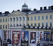 Finland Election