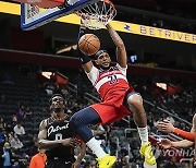 Wizards Pistons Basketball