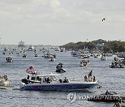 Gasparilla Pirate Fest