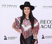 USA RECORDING ACADEMY NOMINEES