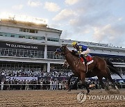 Pegasus World Cup Horse Racing