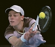 Australian Open Tennis