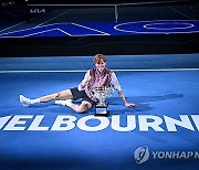 AUSTRALIA TENNIS