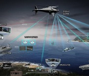 국내 첫 회전익 무인기 개발…수상함·서북도서 배치돼 北 감시·정찰