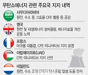 “CFE, 영국 등 5개국지지…재생에너지·원전은 상호보완 관계”