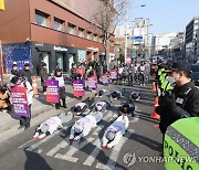 이태원특별법 내일 국무회의 상정...거부권 행사 유력