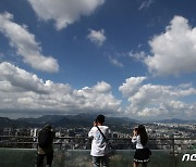 [오늘의 날씨] 울산(29일, 월)…맑고 낮 최고 8도