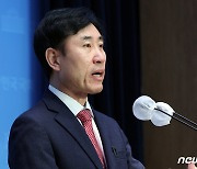 하태경, 종로 접고 '중구·성동을' 출사표…이혜훈과 공천 대결