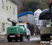 경남도, 양돈농가에 돼지유행성설사 주의보 발령