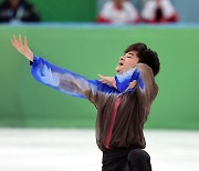 김현겸, 1위를 확신하는 눈빛