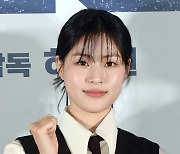 [포토]이수경, ‘데드맨’ 파이팅!