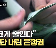 [자막뉴스] "사기 저하가 옵니다"...은행권 결정에 관계자는 '허탈'