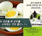 [하루천자]삶이 괴로울 땐 공부를 시작하는 것이 좋다＜1＞