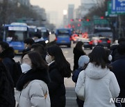 “60에 첫 취업, 제 2의 인생 시작”…새로운 도전에 쏟아진 응원