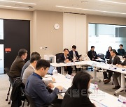 최장혁 개인정보위 부위원장 "해외사업자, 국내 법적요건 이해·준수 바란다"