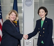 NASA, 한국과 월면차·달통신망 구축 협력