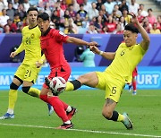 ‘몸 상태 최고’ 김진수·황희찬 선발 전망…왼쪽 측면라인 다시 살아날까 [GOAL 도하]