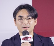 '데드맨' 하준원 감독 "이름값과 책임에 대한 이야기, 정경유착 비판하기 위함 아니다"