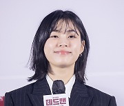 '데드맨' 이수경 "촬영이 끝난 이후에도 온전히 이해 한건지 자신 없었다"