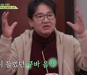 이영하 "쿠바 음악 듣고 눈물.. 바로 여행 떠났다"(회장님네)