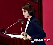 경찰, 배현진 피습 중학생 주거지 압수수색…"당적은 언급할 부분 아냐"