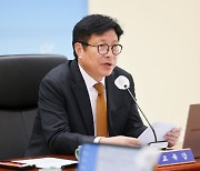 도성훈 인천시교육감 "새 학기 안전·건강 준비 철저"