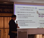 나사렛대, 한국성결교단연합 대학혁신지원사업 포럼 성료