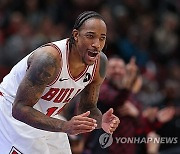 [NBA] ‘드로잔 20점 활약’ 시카고, 포틀랜드와 접전 끝에 승리