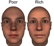 "가난한 얼굴, 부자될 얼굴 따로 있다"…깜짝 놀랄 연구 결과