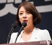 배현진 측 “피의자 사과 받은 바 없다”…경찰 발표 반박