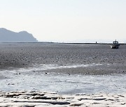 ‘인생샷’ 찍으려다 방파제서 추락…구조 나선 일행은 고립