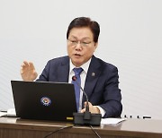 박완수 경남지사 “정부 균형발전 역행하는 공공기관 재이전 안돼”