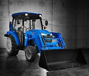 LS Mtron launches new compact tractors in N. America