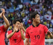 영국 언론 “한국, 사우디전 1골이 전부일 듯” [아시안컵]