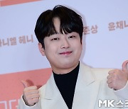 이찬원 ‘짙어진 남성의 향기’