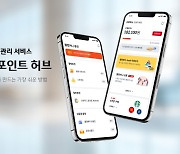 웰컴페이먼츠, '웰컴페이포인트허브' 출시