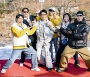 5주 만 '런닝맨' 복귀… 지석진 "걱정해 주셔서 감사"